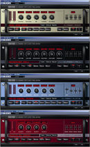 IK Multimedia Classik Studio Reverb